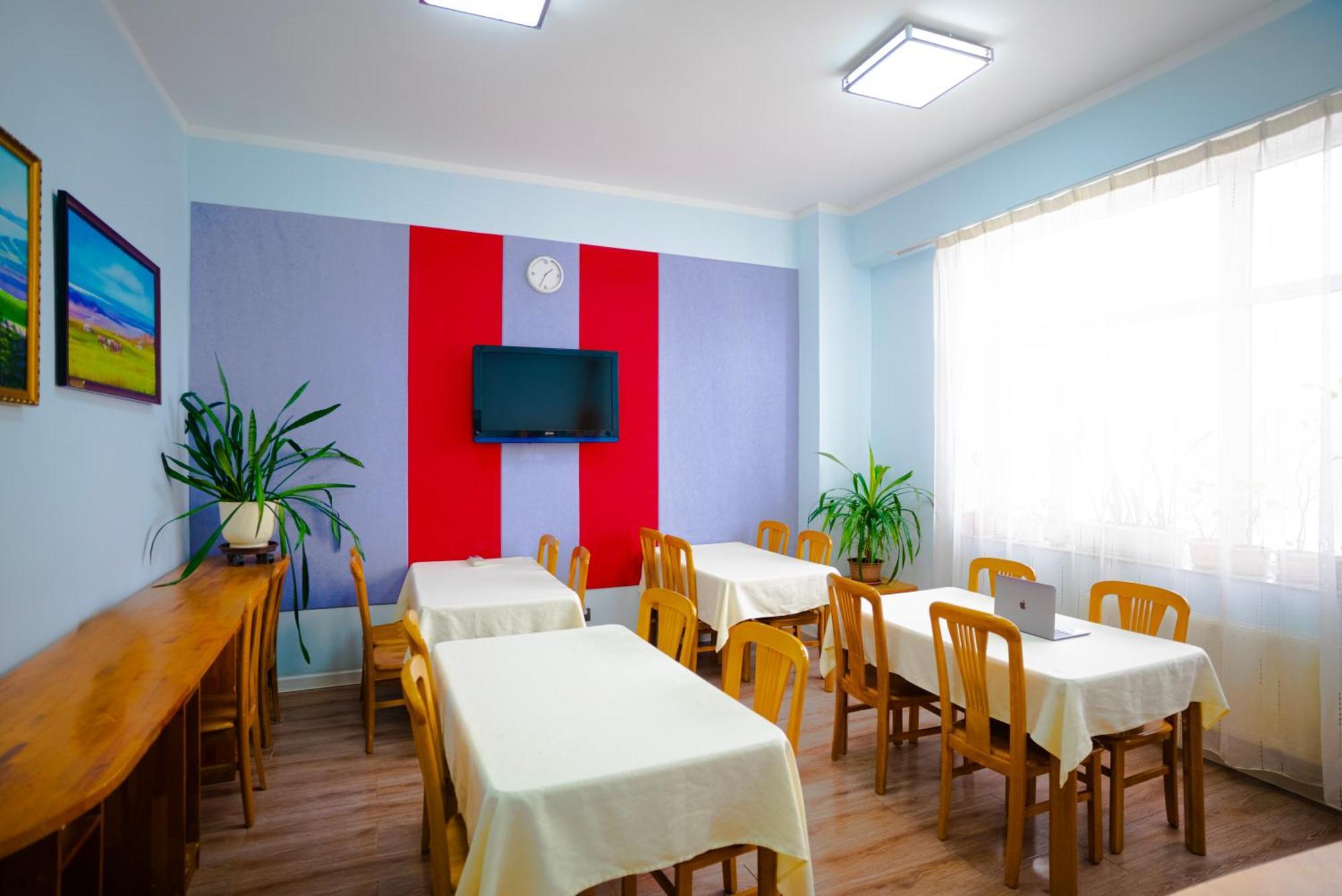 Tsolmon'S Serviced Apartments Улан-Батор Экстерьер фото