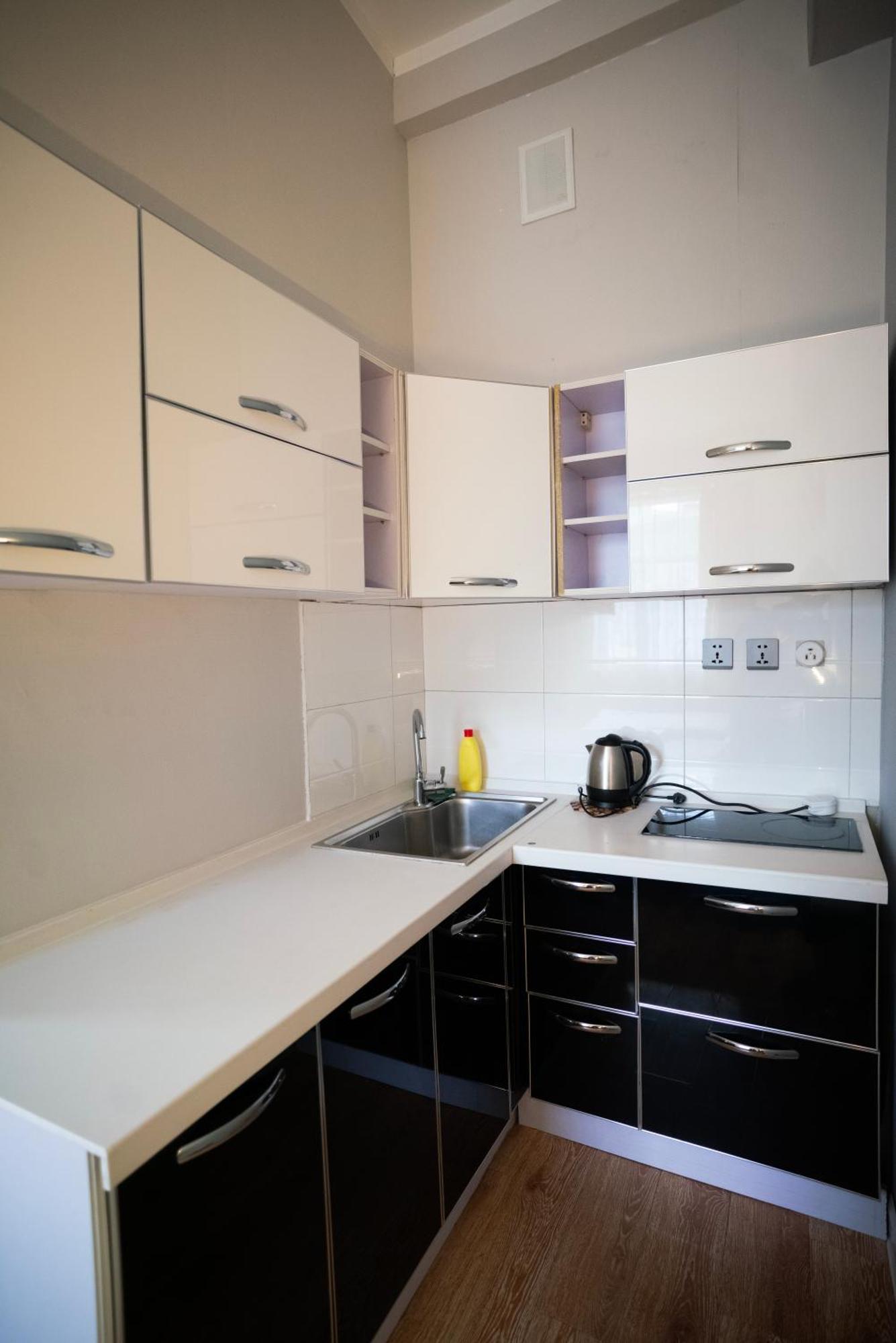 Tsolmon'S Serviced Apartments Улан-Батор Экстерьер фото