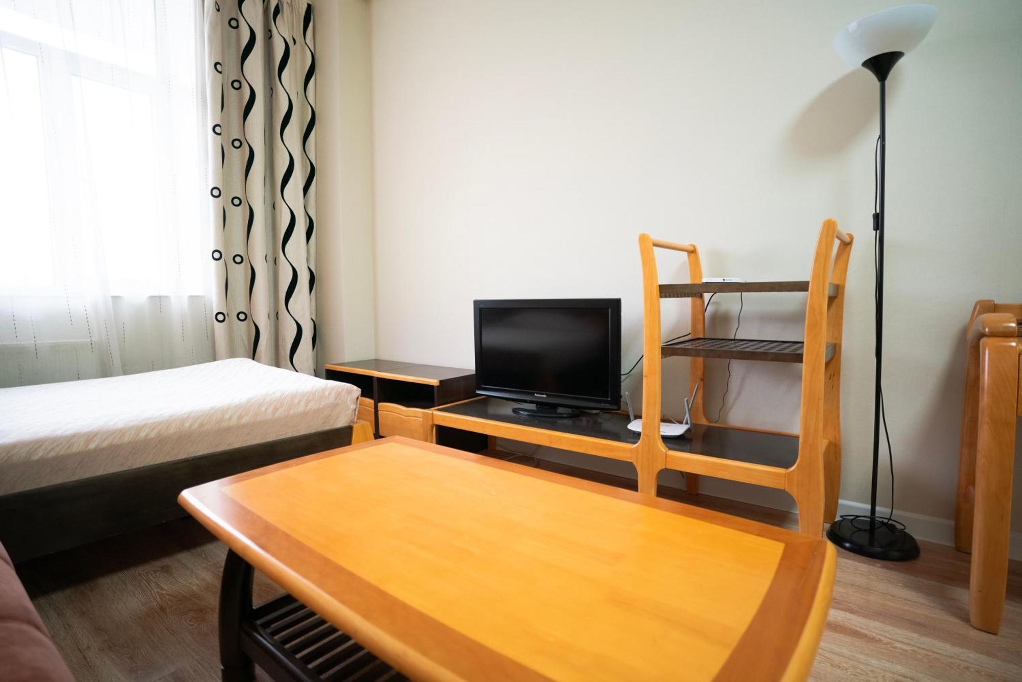 Tsolmon'S Serviced Apartments Улан-Батор Экстерьер фото