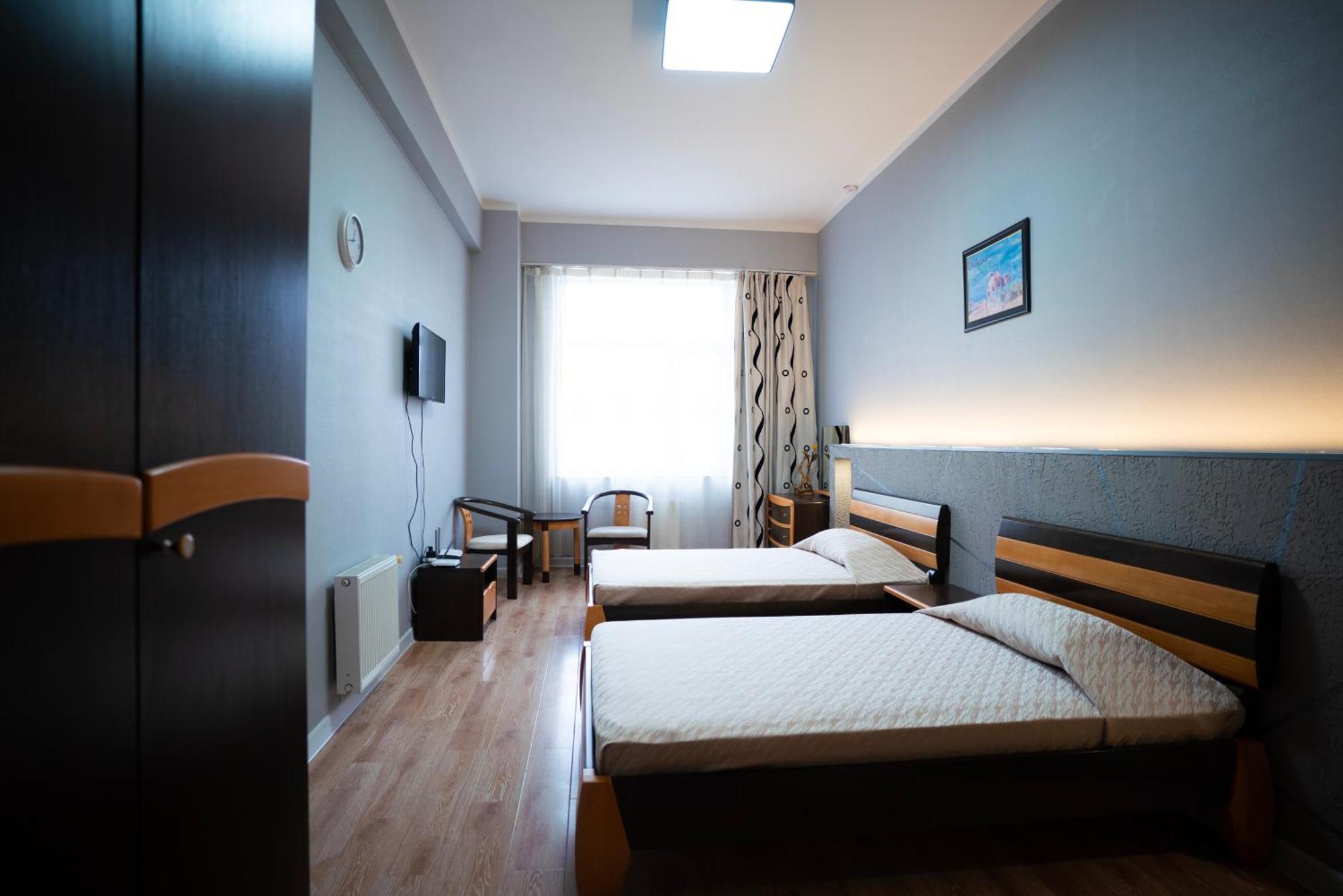 Tsolmon'S Serviced Apartments Улан-Батор Экстерьер фото