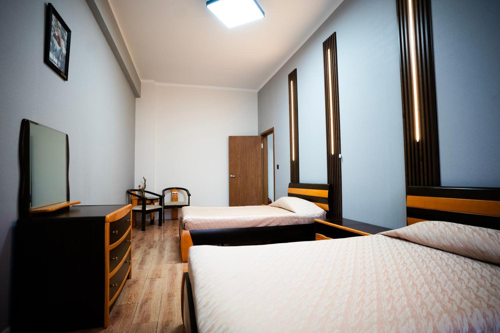 Tsolmon'S Serviced Apartments Улан-Батор Экстерьер фото