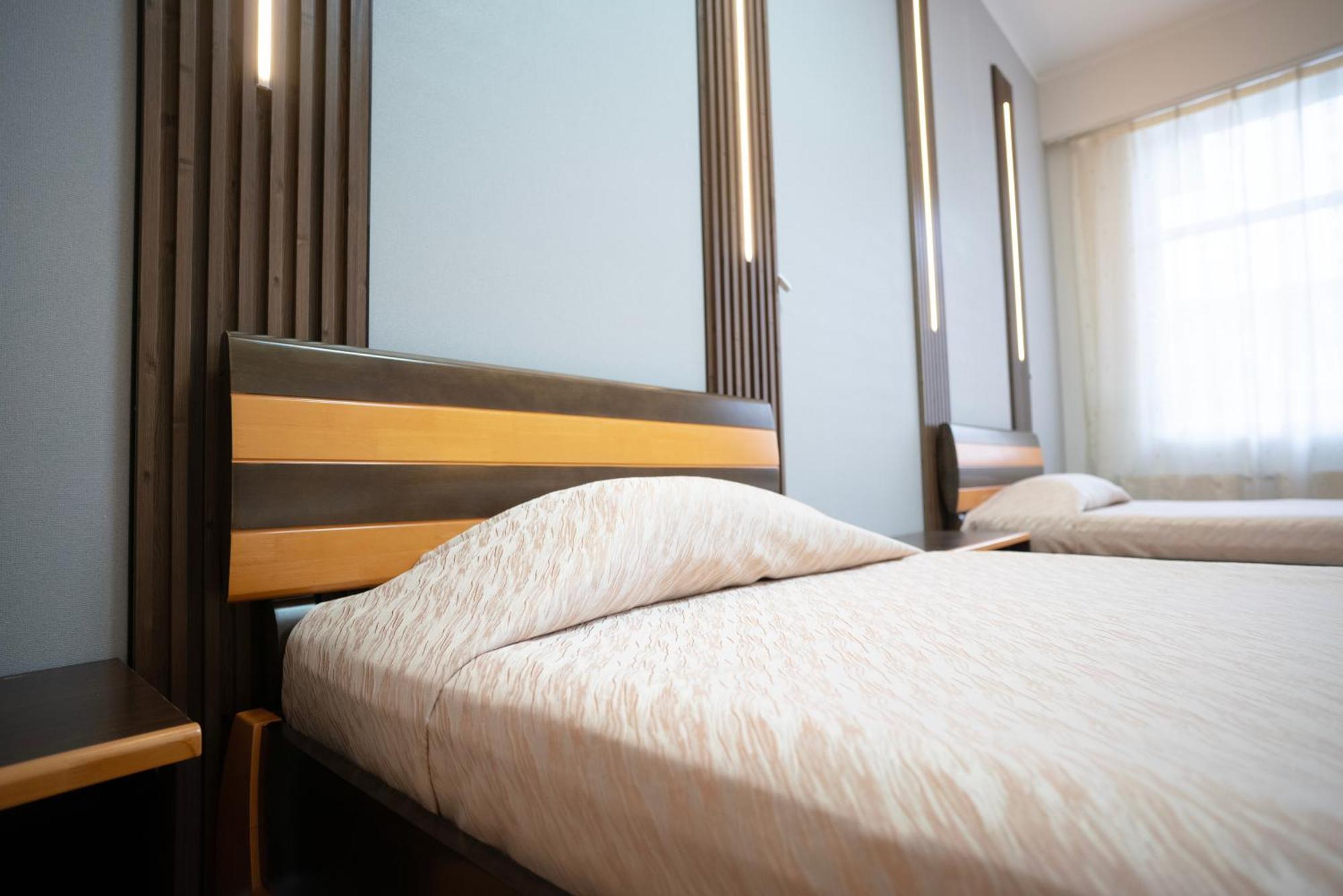 Tsolmon'S Serviced Apartments Улан-Батор Экстерьер фото